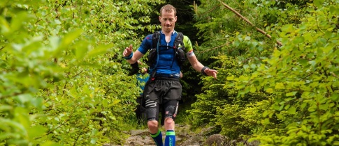 EPO TrailManiacs Harrachov 2017: MČR v horském maratonu láká běžce všech úrovní