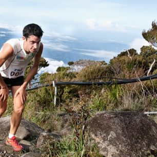 Na start legendárního závodu Ultra-Trail du Mont Blanc se postaví světové špička. Mezi nimi i Kilian Jornet! + VIDEO