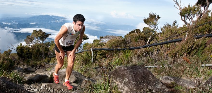 Na start legendárního závodu Ultra-Trail du Mont Blanc se postaví světové špička. Mezi nimi i Kilian Jornet! + VIDEO