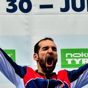 Mistrovství světa v orientačním běhu - další lesní double Tove Alexandersson a životní výsledek Venduly Horčičkové