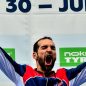 Mistrovství světa v orientačním běhu &#8211; další lesní double Tove Alexandersson a životní výsledek Venduly Horčičkové
