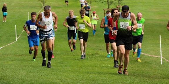 Jak neztratit motivaci k běhání a závodění