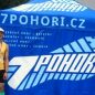 7 pohoří Jeseníky: Závod podle mých představ &#8211; osobní zkušenost běžce