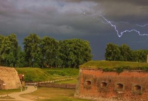 Na pevnost v Josefově zaútočí přes 2500 gladiátorů. INOV-8 Gladiator Race hlásí rekordní účast!