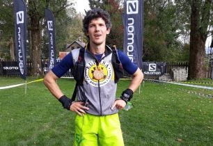 Czech Ultra Trail Tour Jeseníky, aneb akce, na které se mi nechce, bývají nejlepší - Osobní zkušenost běžce Míry Jančíka