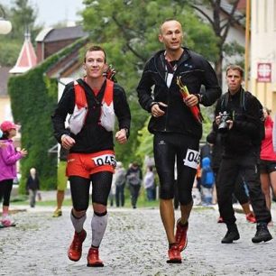 Marek Causidis a Stanislav Najvert obhájili vítězství na Beskydské sedmičce + FOTKY ZÁVODNÍKŮ ZDARMA KE STAŽENÍ