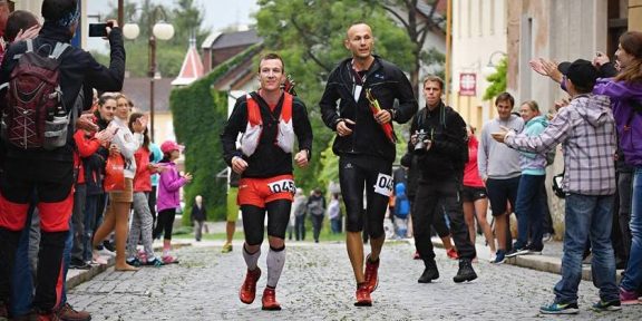 Marek Causidis a Stanislav Najvert obhájili vítězství na Beskydské sedmičce + FOTKY ZÁVODNÍKŮ ZDARMA KE STAŽENÍ