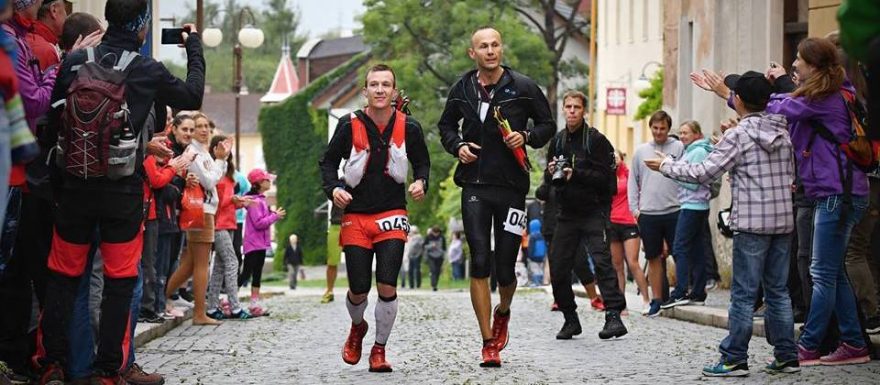 Marek Causidis a Stanislav Najvert obhájili vítězství na Beskydské sedmičce + FOTKY ZÁVODNÍKŮ ZDARMA KE STAŽENÍ