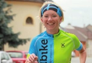 Klasik duatlon Příbram 2017 aneb jak jsem si užila svůj první duatlon - osobní zkušenost běžkyně Jitky Fojtkové