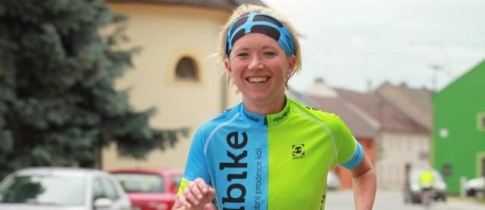 Klasik duatlon Příbram 2017 aneb jak jsem si užila svůj první duatlon &#8211; osobní zkušenost běžkyně Jitky Fojtkové