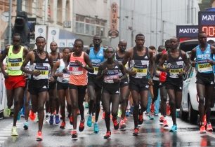 Mattoni 1/2maraton v Ústí nad Labem již tuto sobotu!