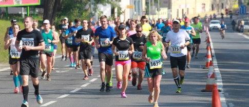 „Běchovice“ jsou tu za týden. Na start zve i Vrabcová