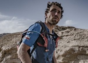 PAVEL PALONCÝ: Extrémně dlouhé běhy Ultra Trail Gobi a Euforia v Andoře (Běžecký sál, SO 19:30 - 20:30)
