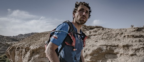 PAVEL PALONCÝ: Extrémně dlouhé běhy Ultra Trail Gobi a Euforia v Andoře (Běžecký sál, SO 19:30 &#8211; 20:30)