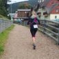 Rock Point &#8211; Horská výzva Krkonoše 2017 &#8211; osobní zkušenost běžkyně Kristýny Chmelkové z tratě HALF