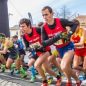 Hradecký půlmaraton jubilejně popáté
