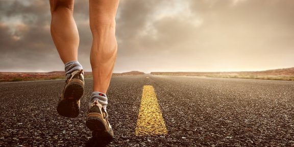 Proč je dobré si občas vyběhnout bez hodinek či sporttesterů