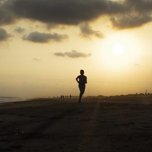 Proč je dobré běhat po ránu