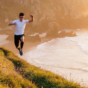 Kouzlo ultramaratonů a jaké typy lidí přitahuje?