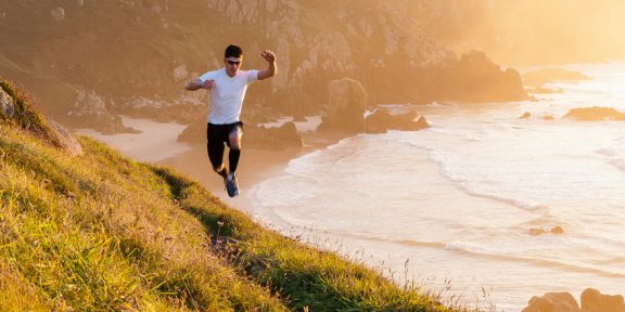 Kouzlo ultramaratonů a jaké typy lidí přitahuje?