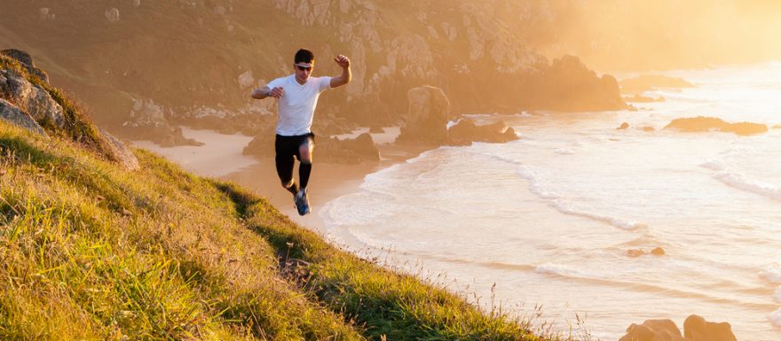 Kouzlo ultramaratonů a jaké typy lidí přitahuje?