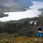 Věděl jsem, že to bude mých nejtěžších 29 km v životě. Hodnotí Tomáš Maceček skotský Ring of Steall SkyRace