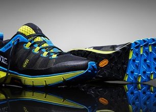 Soutěžte o běžecké boty Salming Trail 5 a běhejte v terénu jak diví! - UKONČENO