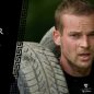 Pražská premiéra! INOV-8 Gladiator Race navštíví Přírodní park Čihadla