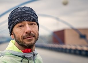 ROZHOVOR S RADKEM BRUNNEREM: Běh je jediný sport, který dělám, plánů na příští rok je hodně