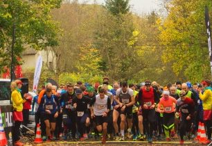 Prague Park Race v Prokopském údolí se i přes nepřízeň počasí velmi vydařil. Prvenství brali Janů a Gregorová! + FOTKY ZÁVODNÍKŮ ZDARMA KE STAŽENÍ