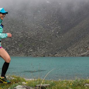 První ročník 155 kilometrového běhu po Sibiři – Altai Ultra Trail