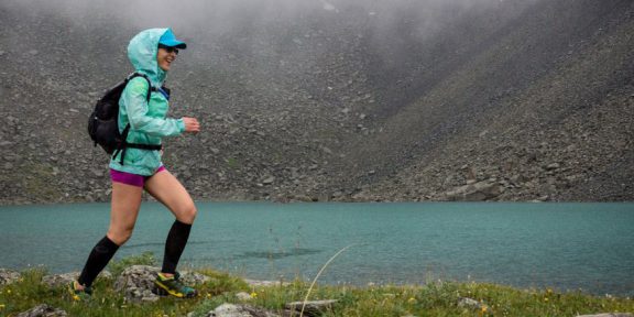 První ročník 155 kilometrového běhu po Sibiři – Altai Ultra Trail