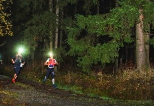 Jak jsem si opět skvěle užil závod Na Plný Boty - osobní zkušenost běžce Míry Jančíka