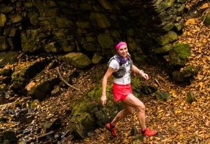 SLAPY TrailManiacs ve znamení traťových rekordů a voleb. Na nejdelší trati dominovali Jan Mrázek a Barbora Paseková Válková