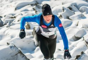 Rozhovor s pořadatelem závodu WINTER SkyRace®, Honzou Dušánkem: Závod se už neúprosně blíží!