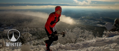 WINTER SkyRace® 2017: V závodu do nebe kralovali Kocumová a Čípa