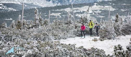 VÁNOČNÍ SOUTĚŽ: Chcete se zdokonalit v trail runningu? Vyhrajte 50% slevu na TRAILCAMPS Jizerské hory! &#8211; UKONČENO!