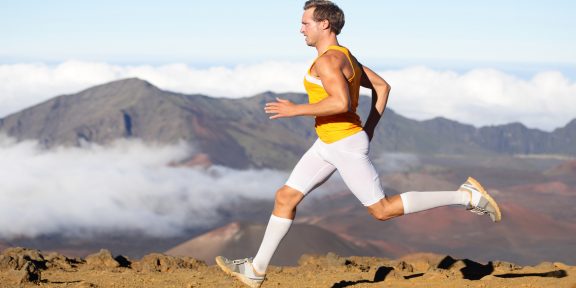 Vliv genů na sportovní výkon – může za vaší rychlost trénink nebo genetická loterie?