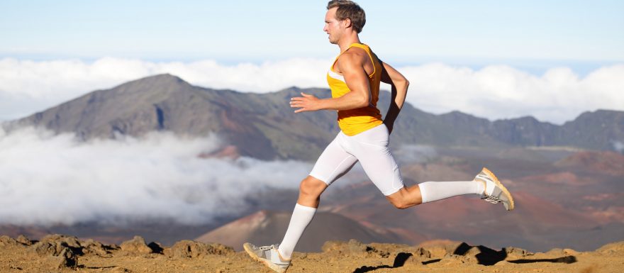 Vliv genů na sportovní výkon – může za vaší rychlost trénink nebo genetická loterie?