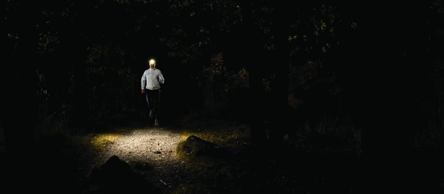 PODZIMNÍ SOUTĚŽ O ČELOVKU SILVA: Nenech své výběhy omezit tmou! - UKONČENA