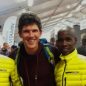Venice Marathon 2017: Osobní zkušenost běžce Miroslava Jančíka