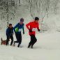 CUTT Beskydy 2017: Jak jsem v čerstvě napadaném sněhu uhájil celkové druhé místo &#8211; osobní zkušenost běžce Míry Jančíka