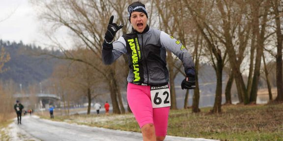 Zkus novou výzvu: Kryathlon během Olympijského festivalu v Brně