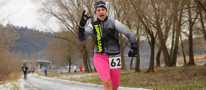 Zkus novou výzvu: Kryathlon během Olympijského festivalu v Brně
