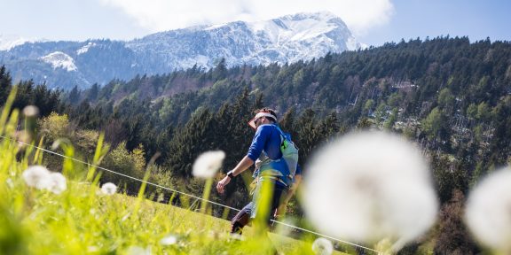 Innsbruck Alpine Trailrun &#8211; zažijte závod a festival trailového běhu v srdci Alp