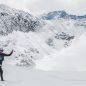 Stubai Ultratrail &#8211; proběhněte se po ledovci!