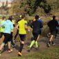 Prague Park Race Průhonickým parkem je i letos vyprodaný