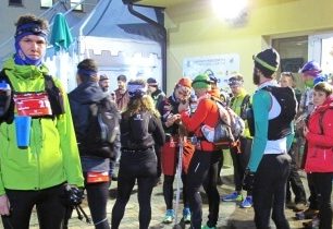 La Corsa della Bora S1 Ipertrail 2018: Moje první stomílovka aneb osobní zkušenost běžce Míry Jančíka