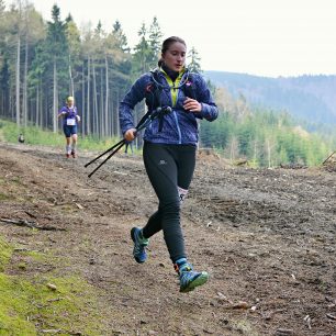 Redakce v běhu - kam se chystáme a jaké jsou naše cíle, aneb od silnice přes traily až na adventure race