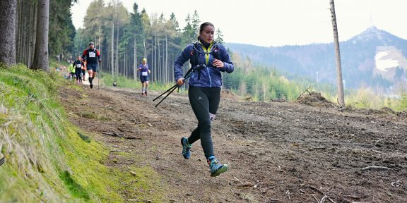 Redakce v běhu &#8211; kam se chystáme a jaké jsou naše cíle, aneb od silnice přes traily až na adventure race
